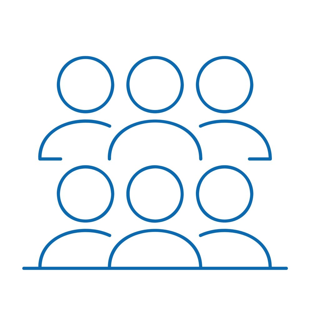 Anmeldung der Kinder